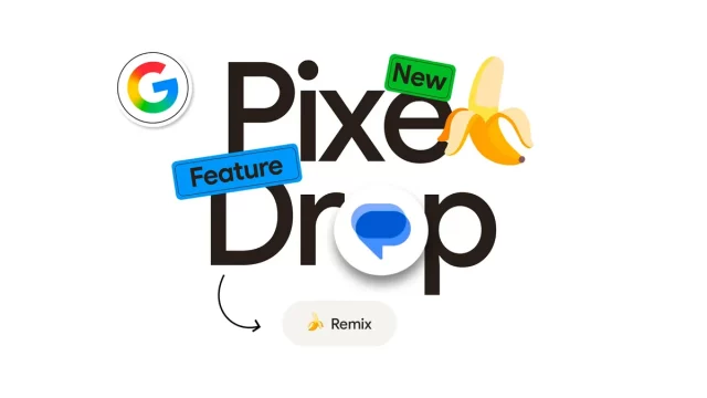 Google опять все испортила: новый Pixel Drop почти бесполезен для старых смартфонов