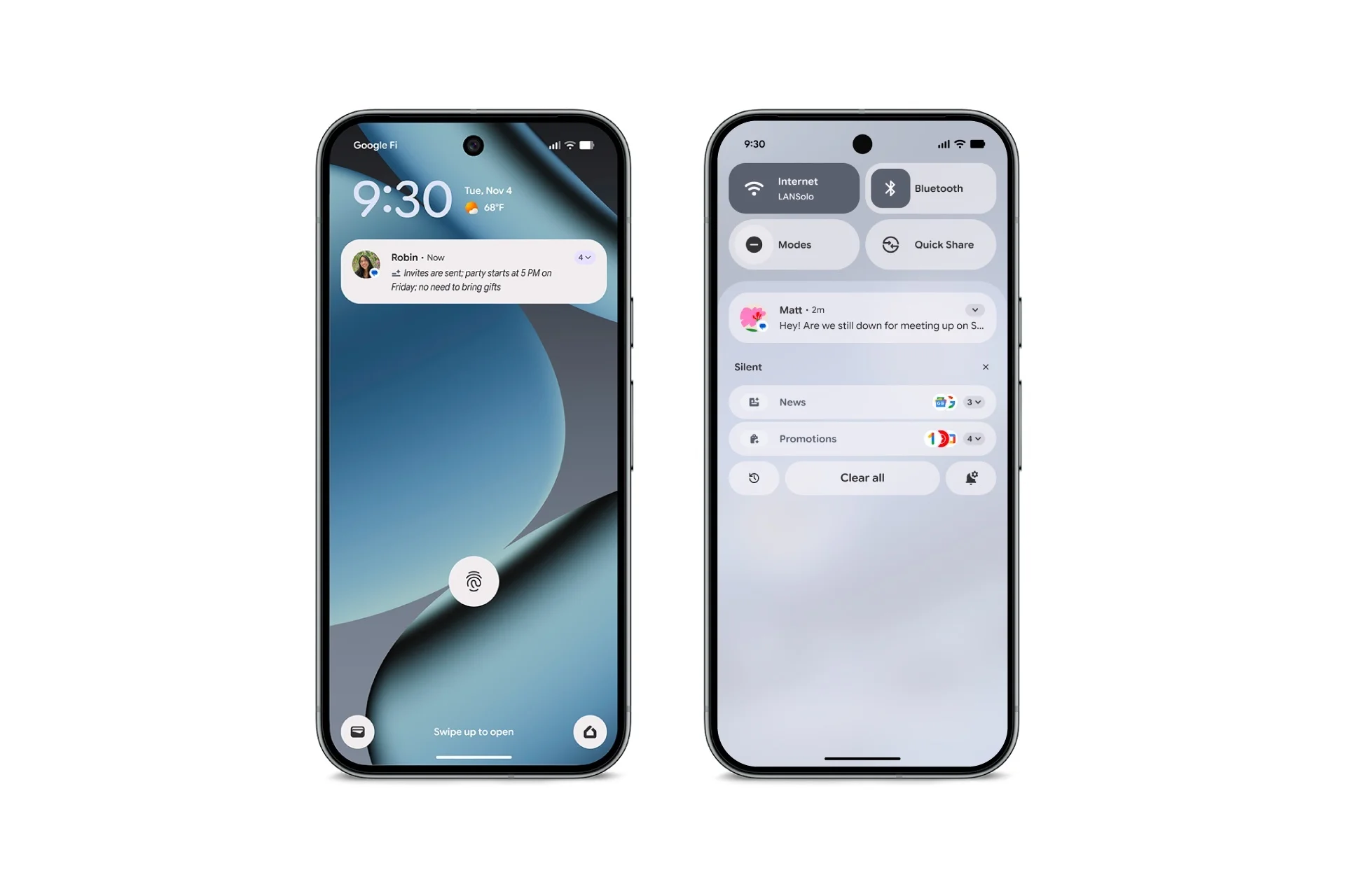 Google опять все испортила: новый Pixel Drop почти бесполезен для старых смартфонов