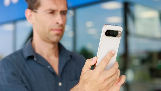 Google опять все испортила в Circle to Search добавили еще больше бесполезного AI