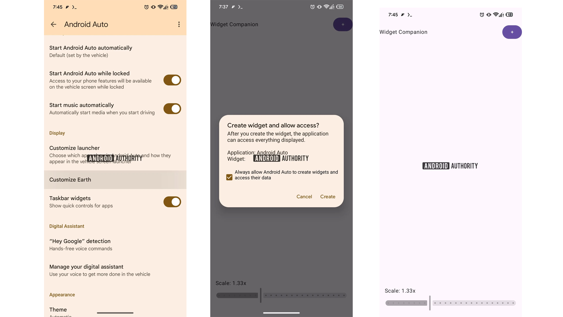 Google опять все ломает Android Auto ждут бесполезные виджеты и сомнительные перемены