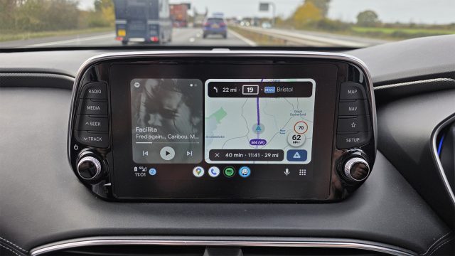 Google опять все ломает Android Auto ждут бесполезные виджеты и сомнительные перемены (2) Google опять все ломает Android Auto ждут бесполезные виджеты и сомнительные перемены