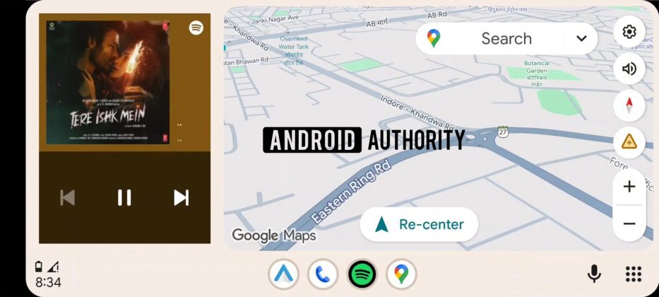Google опять все ломает Android Auto ждут бесполезные виджеты и сомнительные перемены