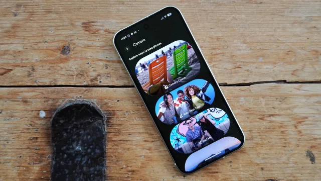Google опять всех обманула: крутое обновление для «Google Фото» прошло мимо нас