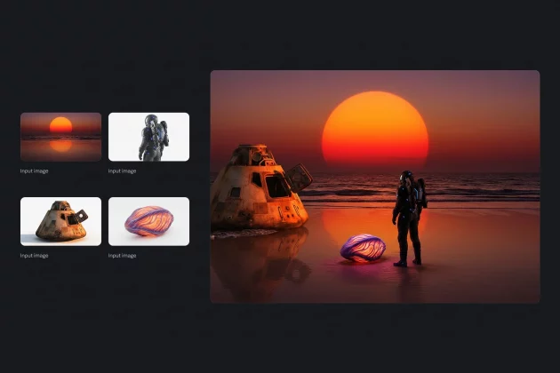 Google опять всё испортила. Нейросеть Nano Banana Pro должна была убить Midjourney, но что-то пошло не так