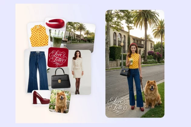 Google опять всё испортила. Нейросеть Nano Banana Pro должна была убить Midjourney, но что-то пошло не так