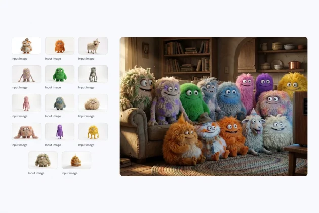 Google опять всё испортила. Нейросеть Nano Banana Pro должна была убить Midjourney, но что-то пошло не так