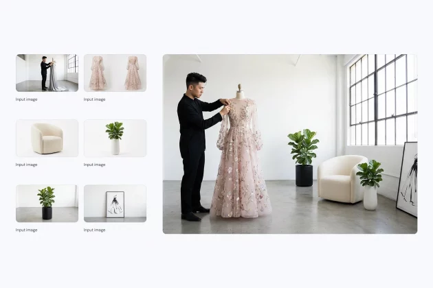 Google опять всё испортила. Нейросеть Nano Banana Pro должна была убить Midjourney, но что-то пошло не так