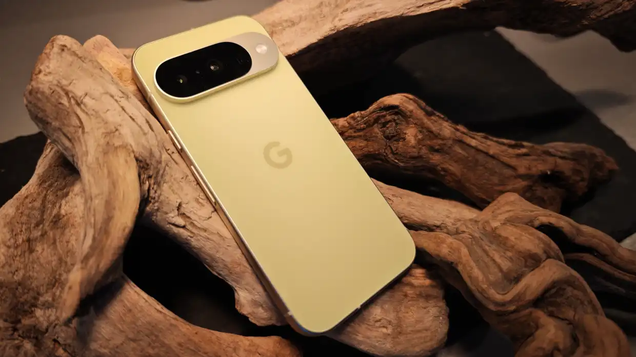 531165Тайная фишка Google Pixel: ваш телефон теперь звонит по-новому