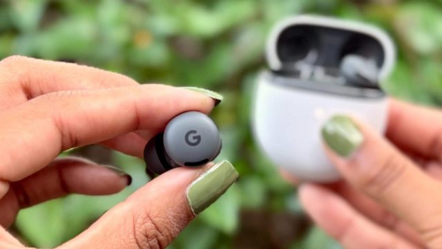 Обзор Google Pixel Buds 2a — внимание, фанаты Android