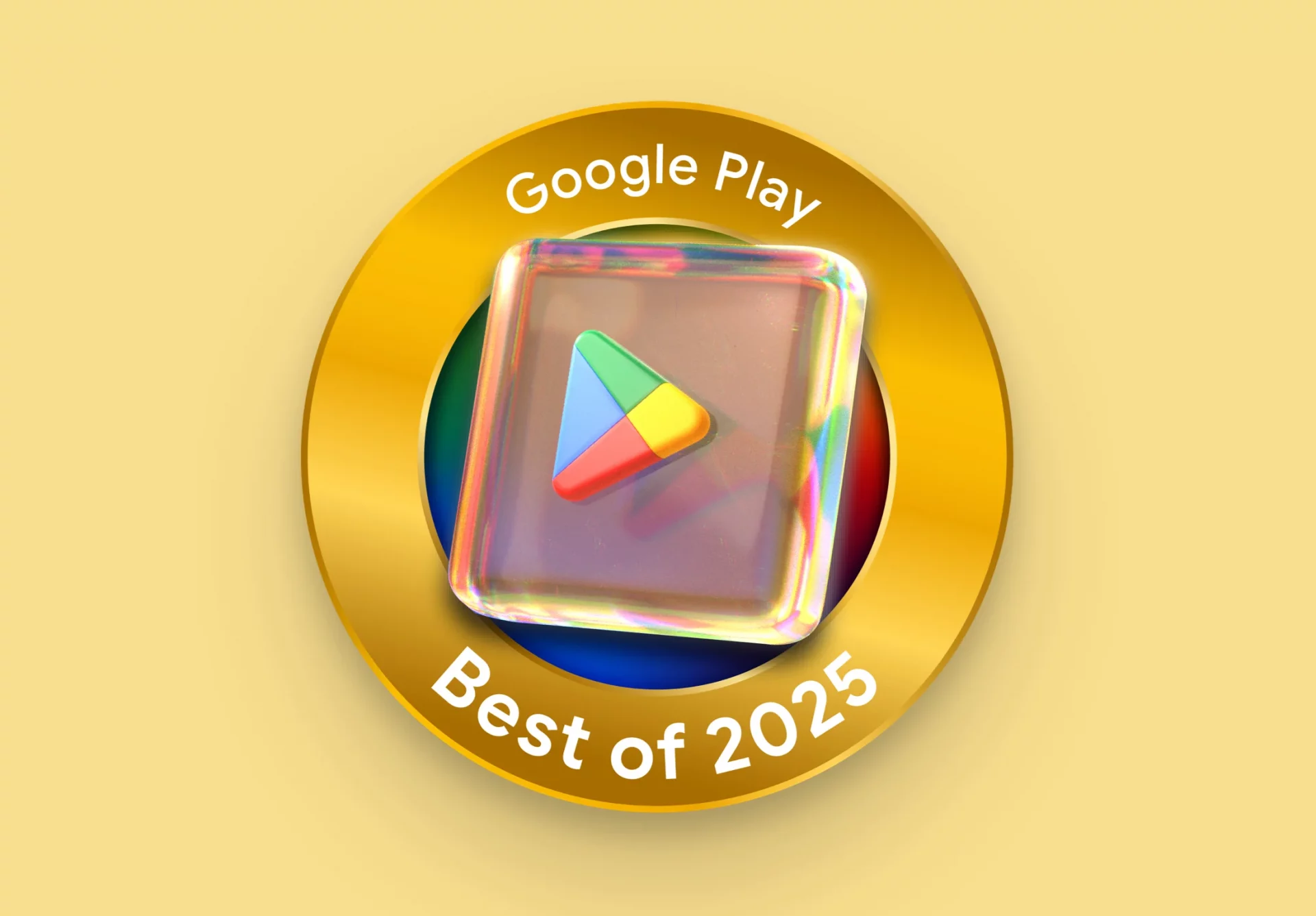 Google Play