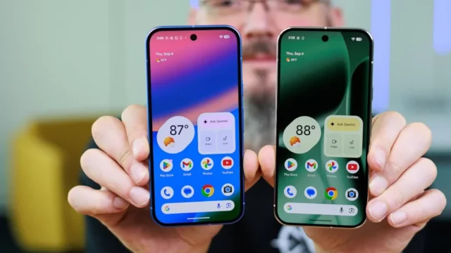 Google плюнула в лицо владельцам Pixel 9 и Pixel 10 исправлять критический баг никто не будет