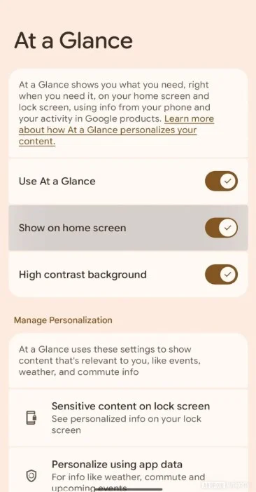 Google сдалась Самый ненавистный виджет на смартфонах Pixel наконец-то можно будет удалить