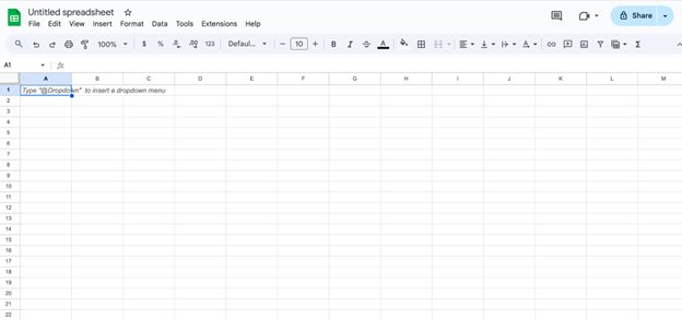 Обзор Google Таблицы — эффективный инструмент для редактирования картинка Google Таблицы – инструмент для работы с таблицами