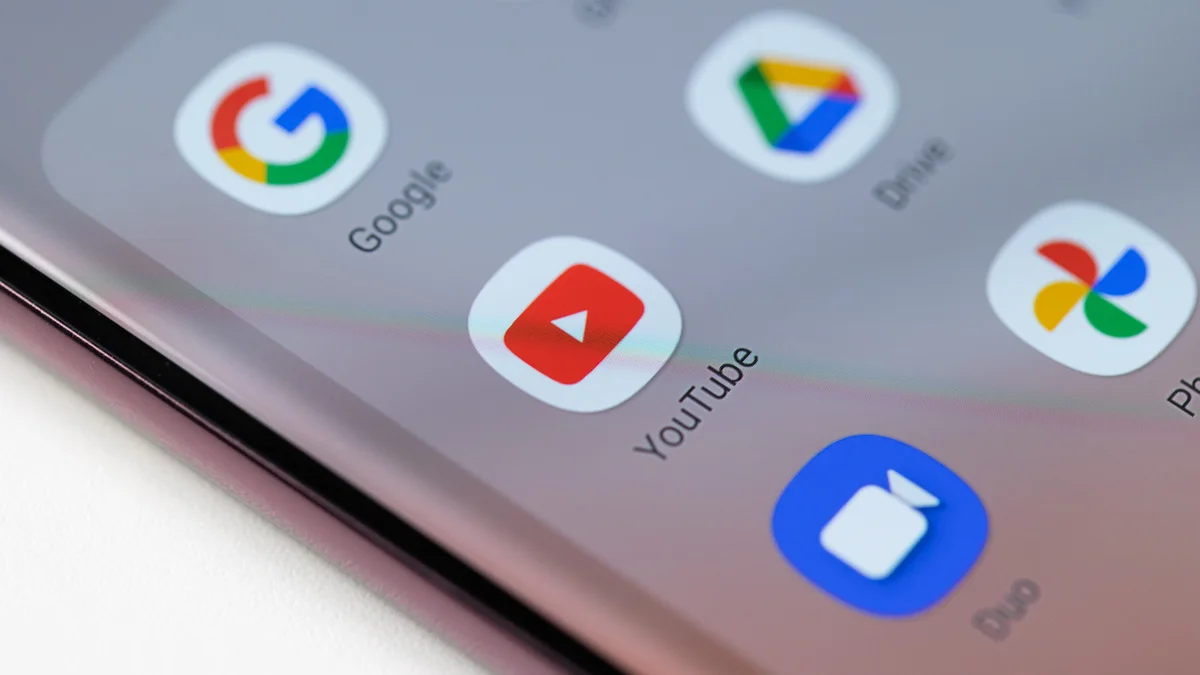 Google всё испортила: личные сообщения в YouTube — это ловушка для вашей приватности