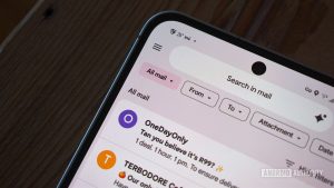 Google всё испортила: новые уведомления в Gmail для Android — это провал