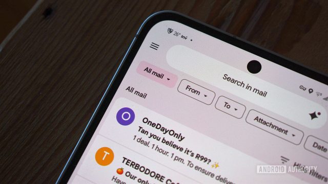 Google всё испортила новые уведомления в Gmail для Android — это провал