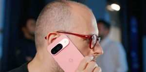 Phone от Google позволит кричать «Срочно» перед звонком