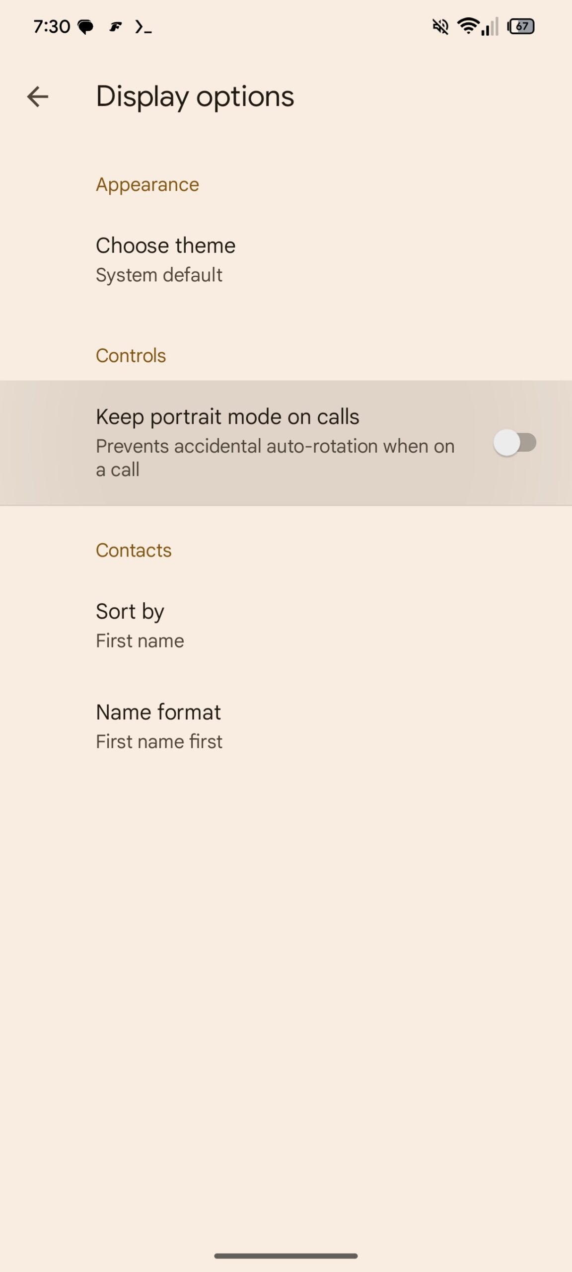 Google «Выразительные звонки» — новая функция
