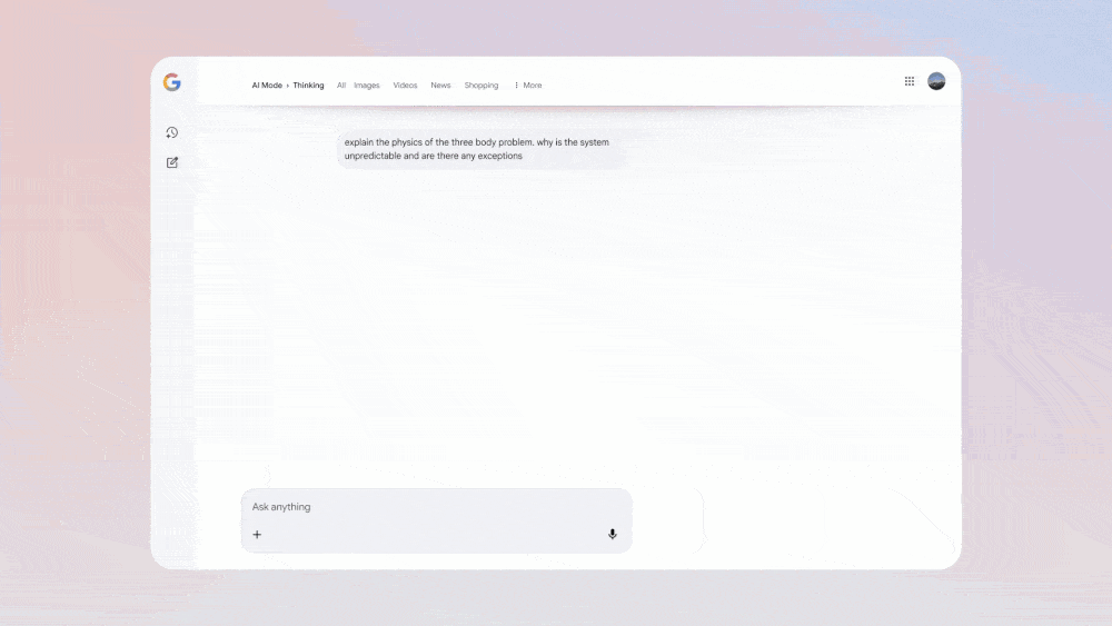 Google заставит вас пользоваться Gemini 3. И это очень плохо