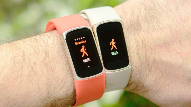 Google зря воскрешает Fitbit. Новые браслеты — это уже провал (3) Google зря воскрешает Fitbit. Новые браслеты — это уже провал