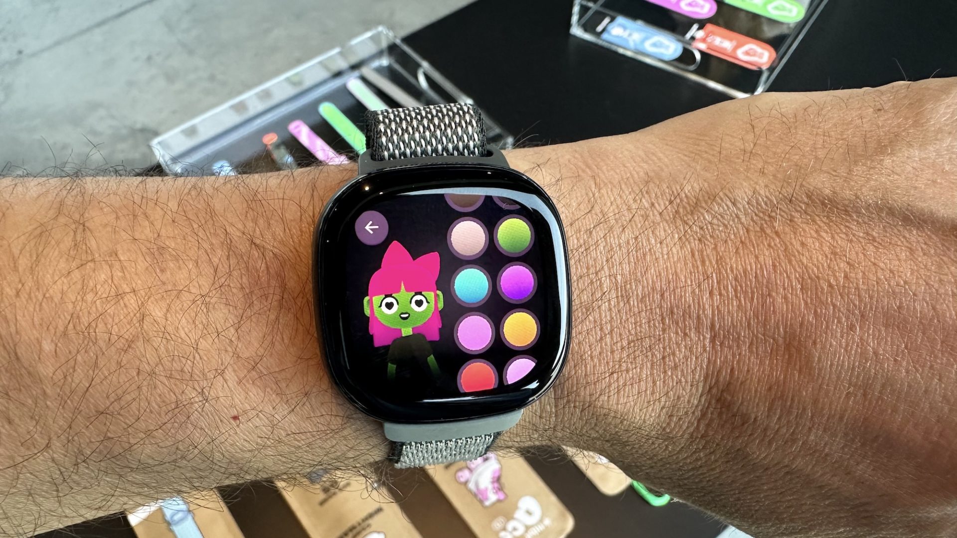 Google зря воскрешает Fitbit. Новые браслеты — это уже провал картинка Google зря воскрешает Fitbit. Новые браслеты — это уже провал