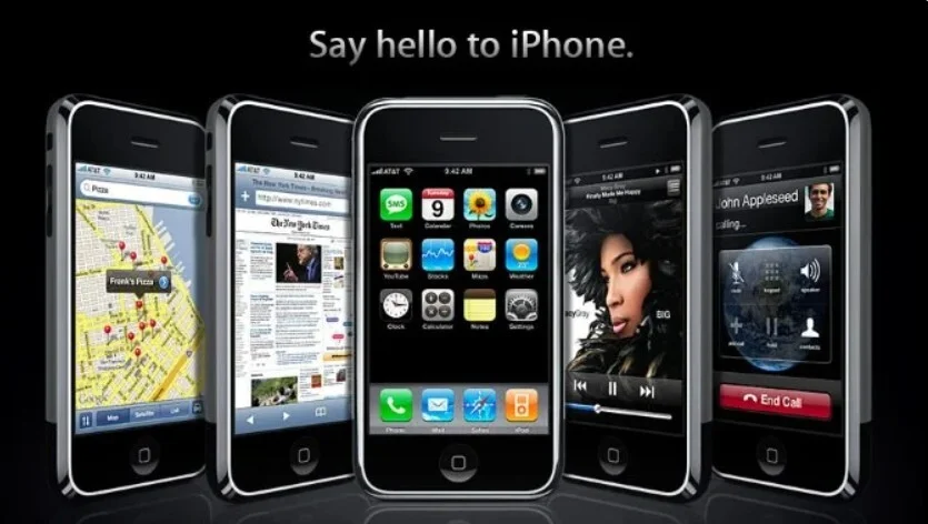 Готовьте деньги iPhone 20 без «челки» и кнопок окажется ужасно дорогим и бесполезным