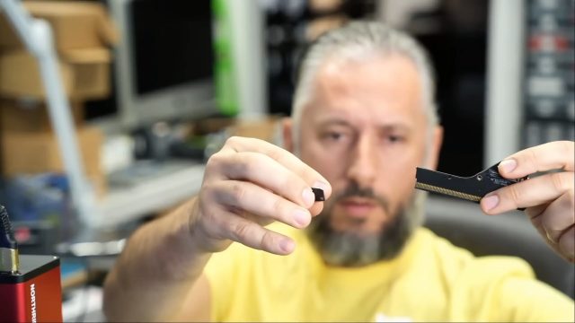 Графическая карта RTX Pro 6000, PCIe и модульность