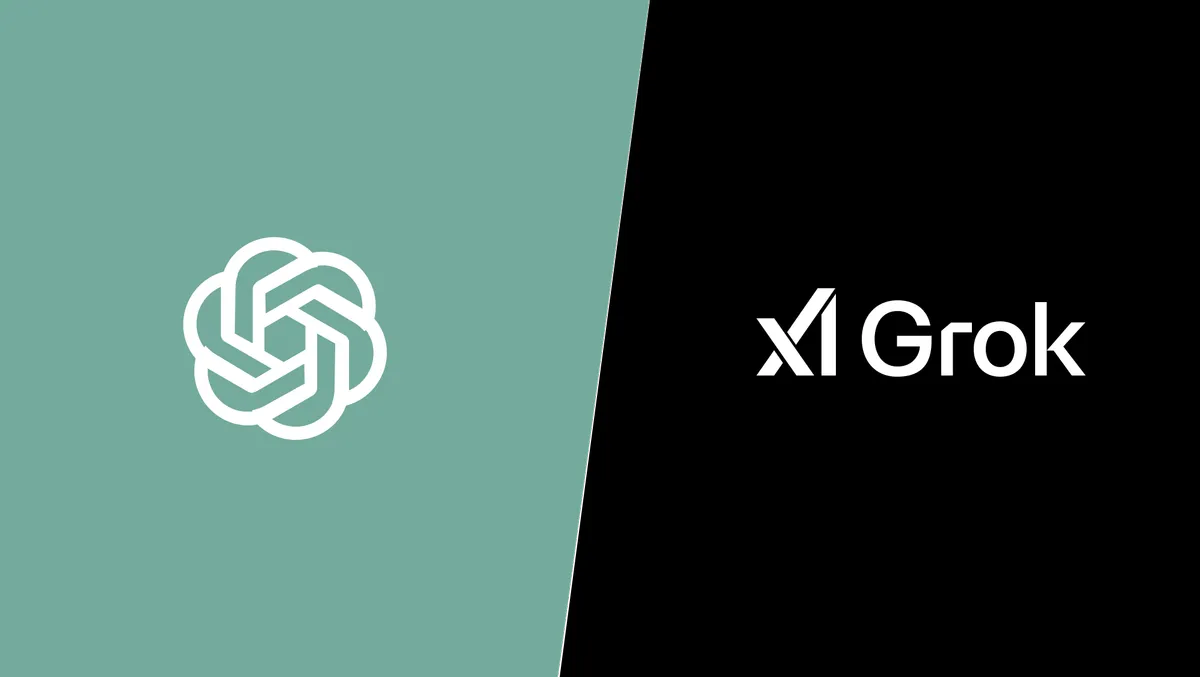 Grok 4.1 против ChatGPT: битва титанов искусственного интеллекта начинается картинка Grok 4.1 против ChatGPT