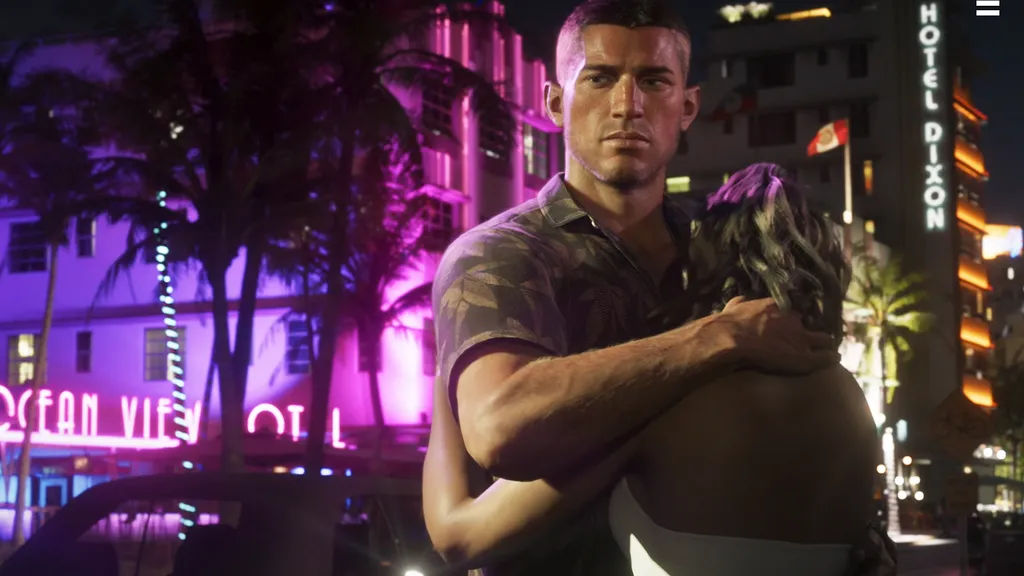 Хватит удивляться задержкам GTA 6. Пора привыкнуть