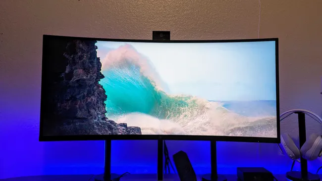 HP Series 7 Pro 34 WQHD (734pm)