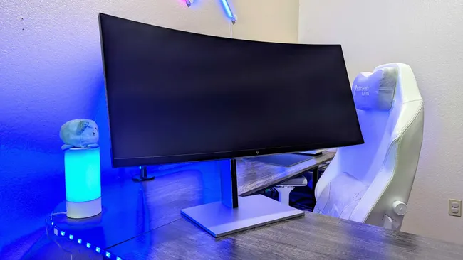 HP Series 7 Pro 34 WQHD (734pm)