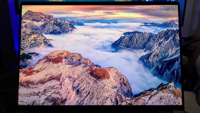 HP ZBook Ultra 14 (G1a)