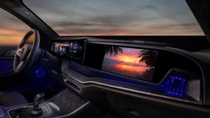 Harman превращает лобовое стекло в экран. Это прорыв или безумие?