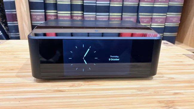 Обзор Bluesound Node Icon: на голову выше собратьев картинка Bluesound Node Icon