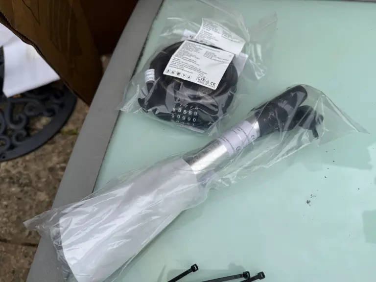 Обзор Hitway BK9S — мощный и доступный электровелосипед картинка Hitway BK9S