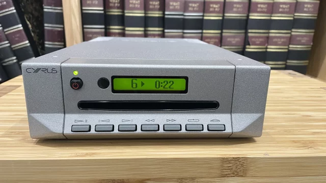 Лучшие CD-проигрыватели 2025 года по версии What Hi-Fi Лучшие CD-проигрыватели 2025 года по версии What Hi-Fi