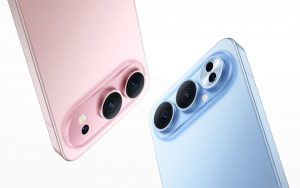 Honor 500 — это просто позор. Компания так нагло скопировала Apple, что даже стыдно