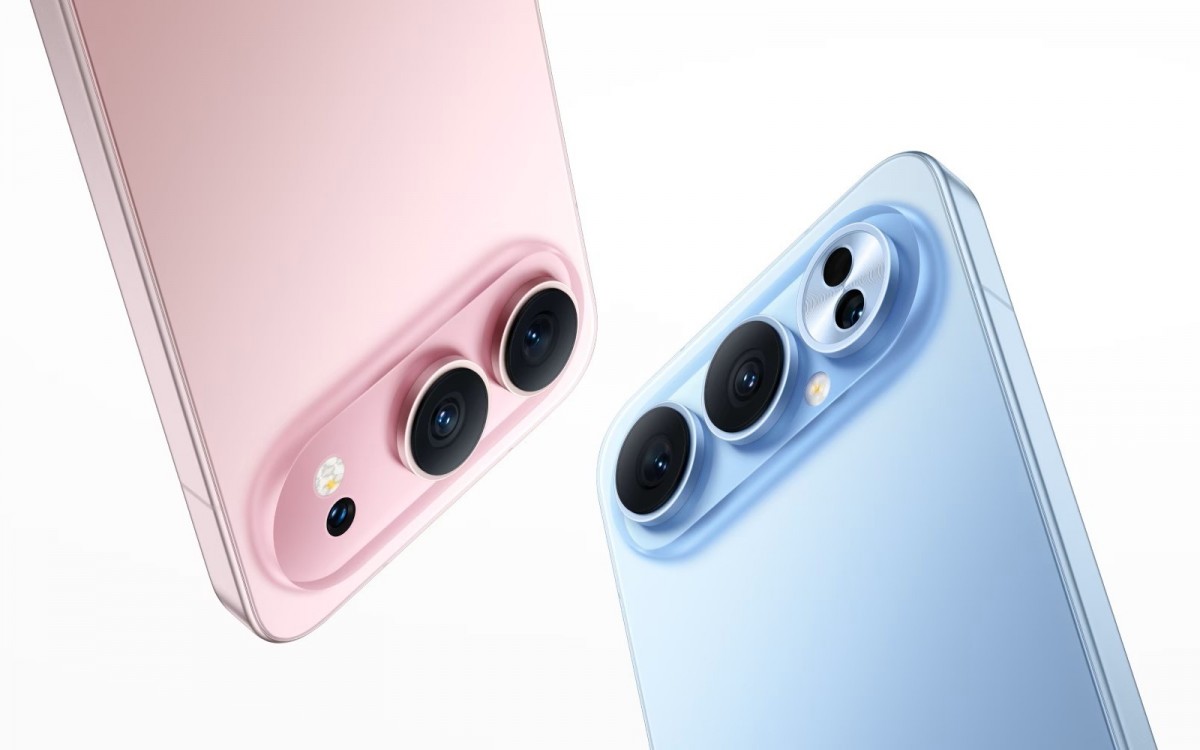 Honor 500 — это просто позор. Компания так нагло скопировала Apple, что даже стыдно