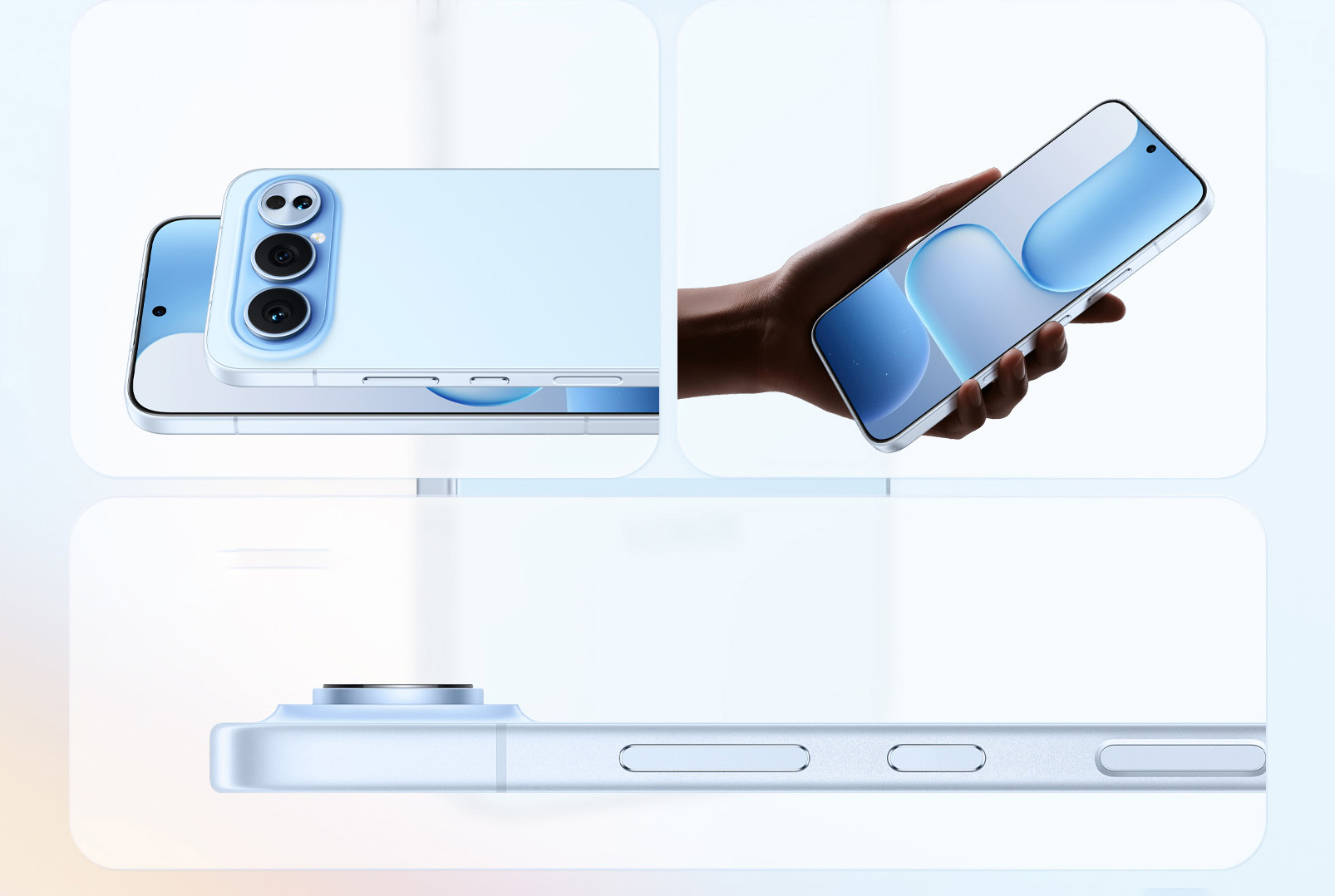 Honor 500 — это просто позор. Компания так нагло скопировала Apple, что даже стыдно