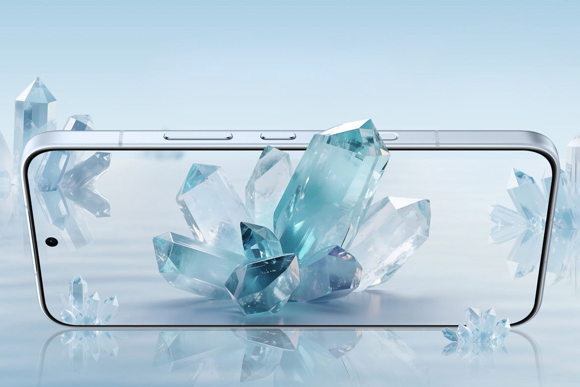 Honor 500 — это просто позор. Компания так нагло скопировала Apple, что даже стыдно