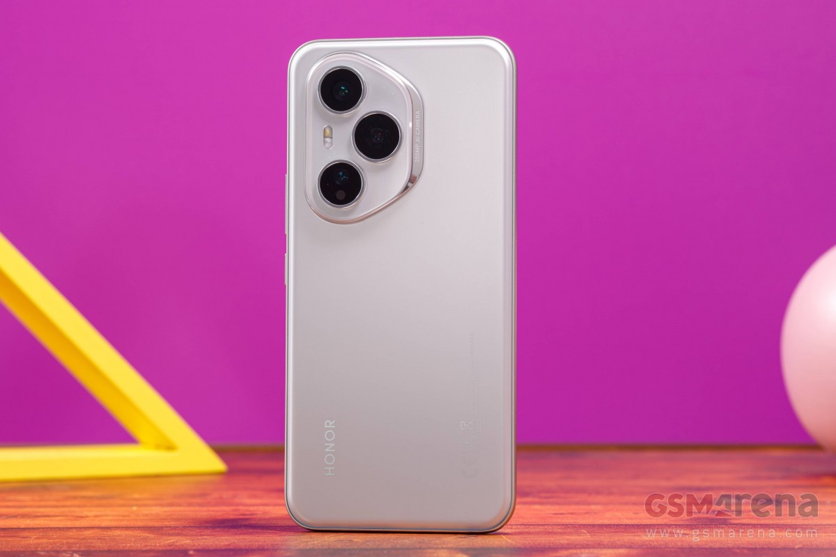 Мощь и автономность: утечка раскрыла «железо» будущего Honor 500 Pro