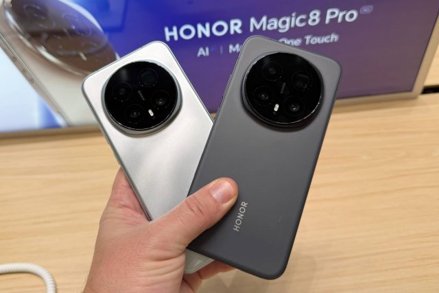 Honor Magic8 Pro — грандиозный провал. Покупателей опять обделили батареей