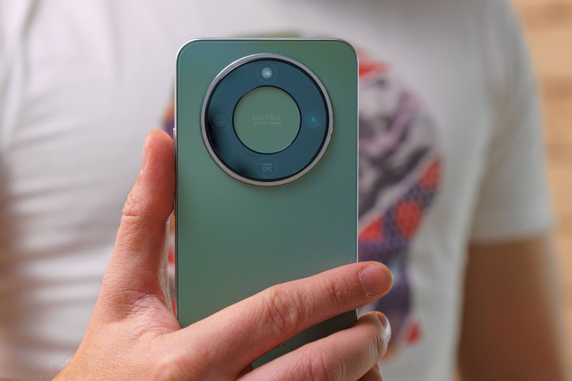 Honor опять за свое. Зачем нужен Magic8 Lite с пустой коробкой?