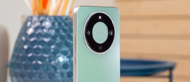 Honor опять за свое. Зачем нужен Magic8 Lite с пустой коробкой?