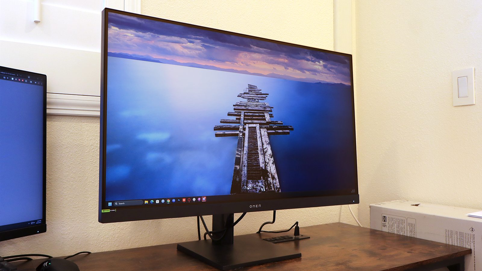 Обзор HP Omen 32X — монитор 4K меняет подход к работе картинка HP Omen 32X: 4K-монитор, который изменит работу