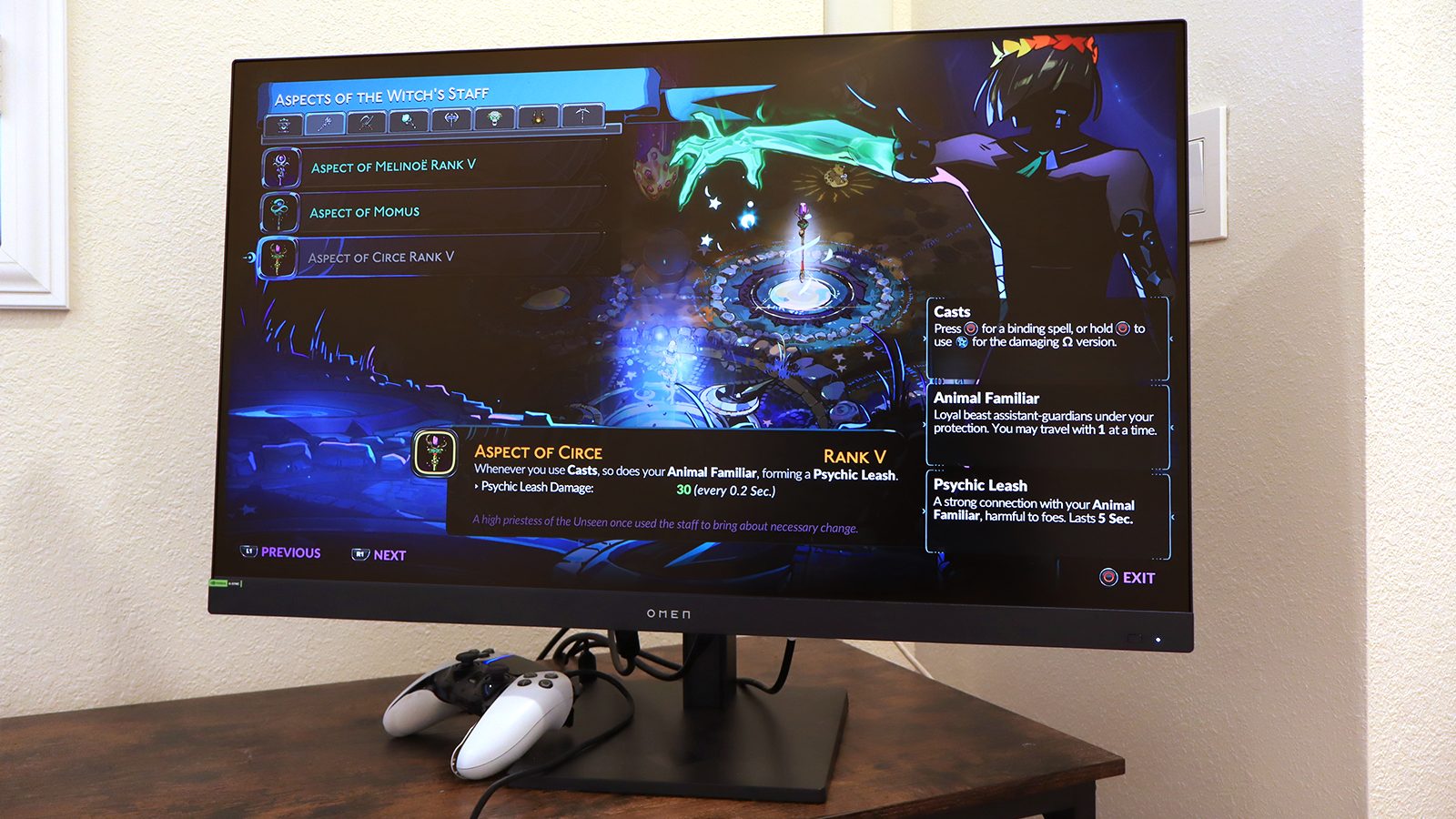 Обзор HP Omen 32X — монитор 4K меняет подход к работе картинка HP Omen 32X: 4K-монитор, который изменит работу