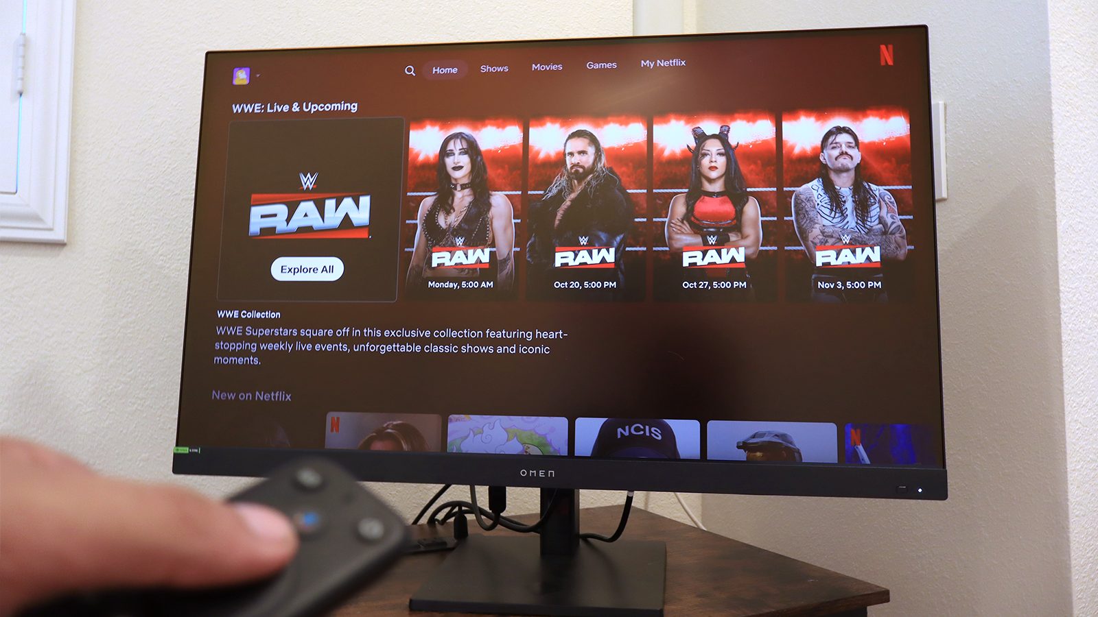 Обзор HP Omen 32X — монитор 4K меняет подход к работе картинка HP Omen 32X: 4K-монитор, который изменит работу