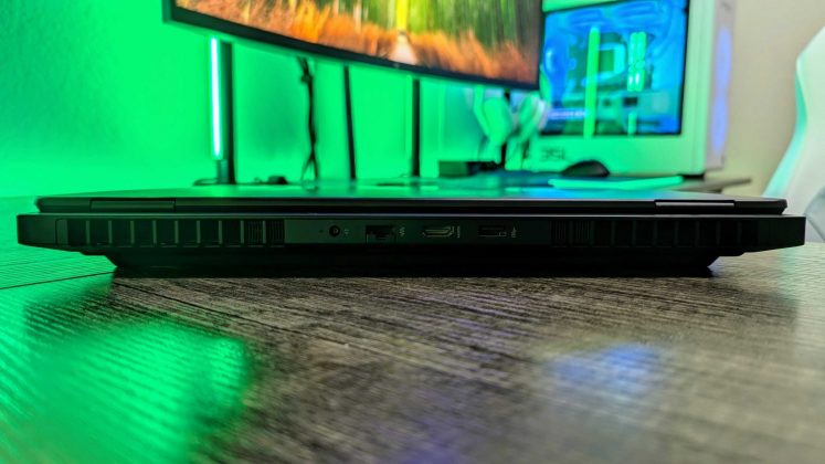 HP OMEN MAX 16 (2025): топовый игровой ноутбук