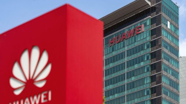 Huawei Flex:ai — платформа с открытым исходным кодом