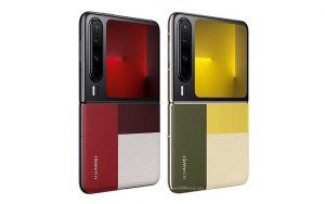 Huawei Pura X2 — работа над ошибками, которой не было. Компания опять выпускает раскладушку со странным форматом.